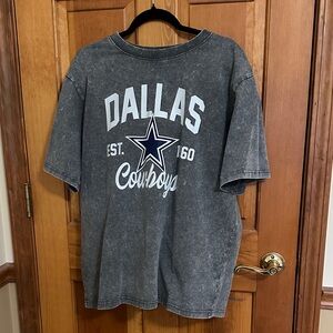NFL Dallas Cowboys Graphic T-Shirt